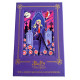 Таро Баффі (Винищувачка вампірів). Великий формат - Buffy the Vampire Slayer Tarot Mega-size Edition. Insight Editions
