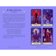 Таро Баффі (Винищувачка вампірів). Великий формат - Buffy the Vampire Slayer Tarot Mega-size Edition. Insight Editions