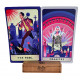Таро Баффі (Винищувачка вампірів). Великий формат - Buffy the Vampire Slayer Tarot Mega-size Edition. Insight Editions