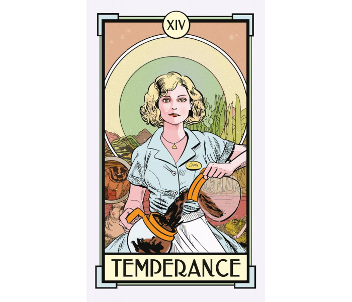 Таро Кота З Павуками  -  Cat Full of Spiders Tarot. Insight Editions