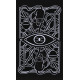 Таро Кота З Павуками  -  Cat Full of Spiders Tarot. Insight Editions