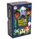 Таро Діснеївських Лиходіїв - Disney Villains Tarot. Insight Editions