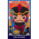 Таро Діснеївських Лиходіїв - Disney Villains Tarot. Insight Editions