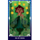 Таро Діснеївських Лиходіїв - Disney Villains Tarot. Insight Editions