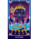 Таро Діснеївських Лиходіїв - Disney Villains Tarot. Insight Editions