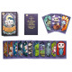 Таро Жах Перед Різдвом - The Nightmare Before Christmas Tarot. Insight Editions