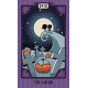 Таро Жах Перед Різдвом - The Nightmare Before Christmas Tarot. Insight Editions