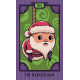 Таро Жах Перед Різдвом - The Nightmare Before Christmas Tarot. Insight Editions