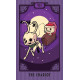 Таро Жах Перед Різдвом - The Nightmare Before Christmas Tarot. Insight Editions