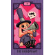 Таро Жах Перед Різдвом - The Nightmare Before Christmas Tarot. Insight Editions