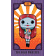 Таро Жах Перед Різдвом - The Nightmare Before Christmas Tarot. Insight Editions
