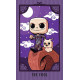 Таро Жах Перед Різдвом - The Nightmare Before Christmas Tarot. Insight Editions