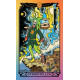 Таро Вдячних Мертвих - Grateful Dead Tarot. Insight Editions