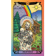 Таро Вдячних Мертвих - Grateful Dead Tarot. Insight Editions