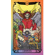Таро Вдячних Мертвих - Grateful Dead Tarot. Insight Editions