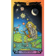 Таро Вдячних Мертвих - Grateful Dead Tarot. Insight Editions