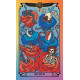 Таро Вдячних Мертвих - Grateful Dead Tarot. Insight Editions