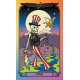 Таро Вдячних Мертвих - Grateful Dead Tarot. Insight Editions
