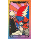 Таро Вдячних Мертвих - Grateful Dead Tarot. Insight Editions