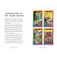 Таро Вдячних Мертвих - Grateful Dead Tarot. Insight Editions