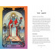 Таро Вдячних Мертвих - Grateful Dead Tarot. Insight Editions