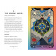 Таро Вдячних Мертвих - Grateful Dead Tarot. Insight Editions