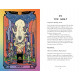 Таро Вдячних Мертвих - Grateful Dead Tarot. Insight Editions