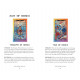 Таро Вдячних Мертвих - Grateful Dead Tarot. Insight Editions