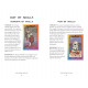 Таро Вдячних Мертвих - Grateful Dead Tarot. Insight Editions