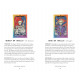 Таро Вдячних Мертвих - Grateful Dead Tarot. Insight Editions