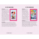 Таро Поганих Дівчат - Mean Girls Tarot. Insight Editions