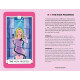 Таро Поганих Дівчат - Mean Girls Tarot. Insight Editions