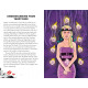 Таро Поганих Дівчат - Mean Girls Tarot. Insight Editions