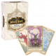 Таро Світ Варкрафт - World of Warcraft Tarot. Insight Editions