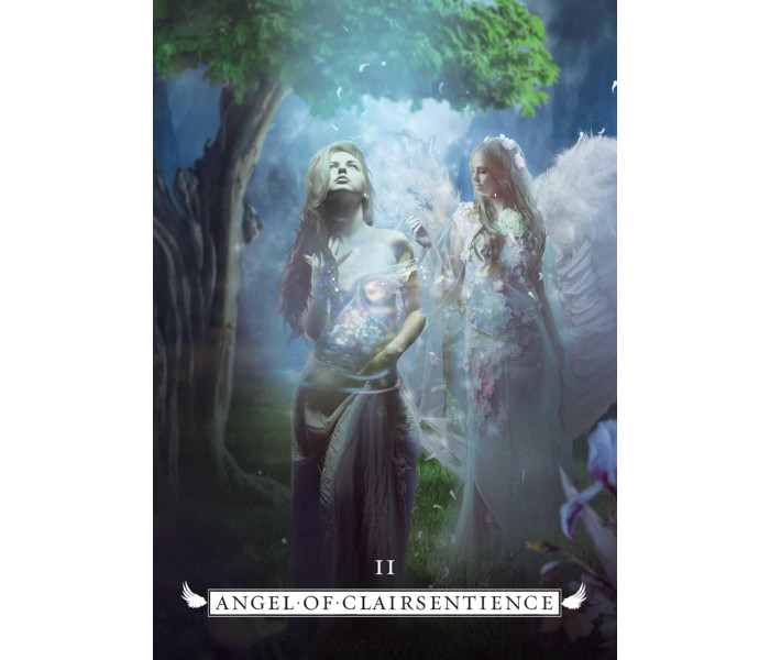Оракул Ангела - Angel Oracle. Rockpool Publishing
