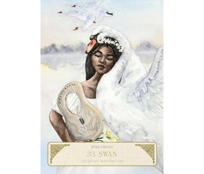 Оракул Сказок - Fairytale Oracle. Rockpool Publishing