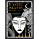 Оракул Таємничих Островів - Mystic Islands Oracle. Rockpool Publishing