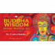 Карти мудрості Будди. Божественне чоловіче начало. - Inspirational Buddha Wisdom Divine Masculine Cards. US Games SystemsSystems