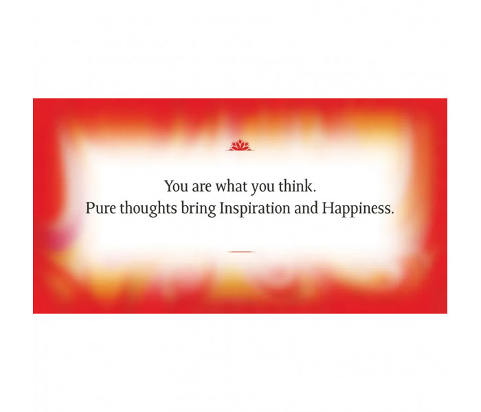 Карти мудрості Будди. Божественне чоловіче начало. - Inspirational Buddha Wisdom Divine Masculine Cards. US Games SystemsSystems
