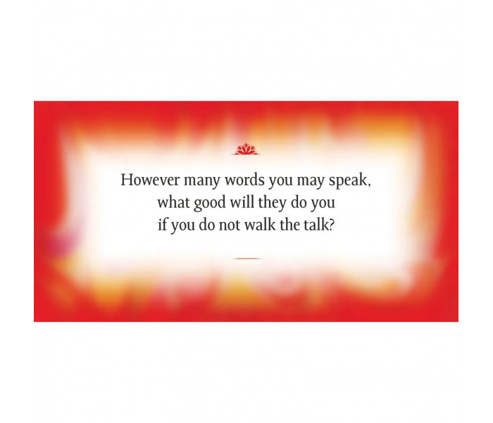 Карти мудрості Будди. Божественне чоловіче начало. - Inspirational Buddha Wisdom Divine Masculine Cards. US Games SystemsSystems