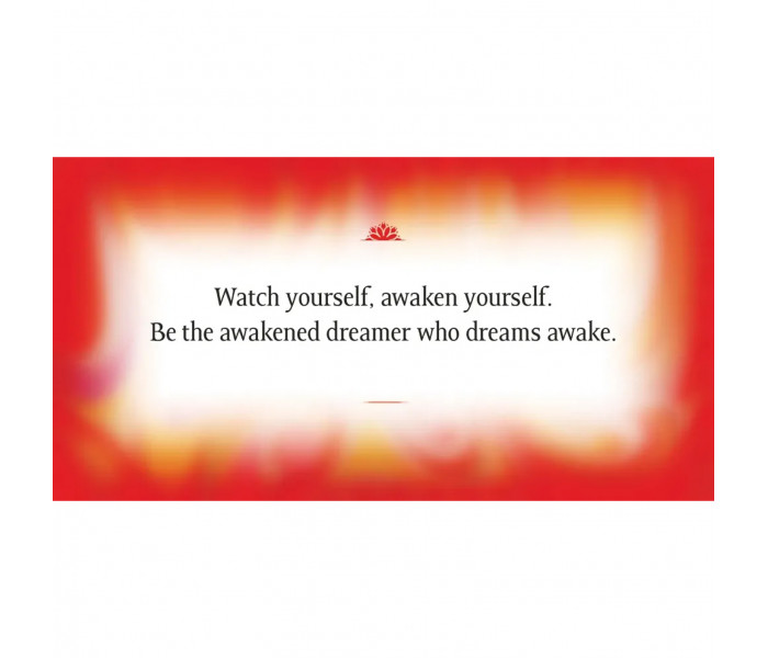 Карти мудрості Будди. Божественне чоловіче начало. - Inspirational Buddha Wisdom Divine Masculine Cards. US Games SystemsSystems