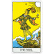Таро Райдера-Уейта. Прем'єрне видання - Rider Waite Tarot Premier Edition. US Games Systems