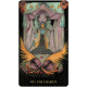 Таро Око Розуму - The Mind's Eye Tarot. US Games Systems