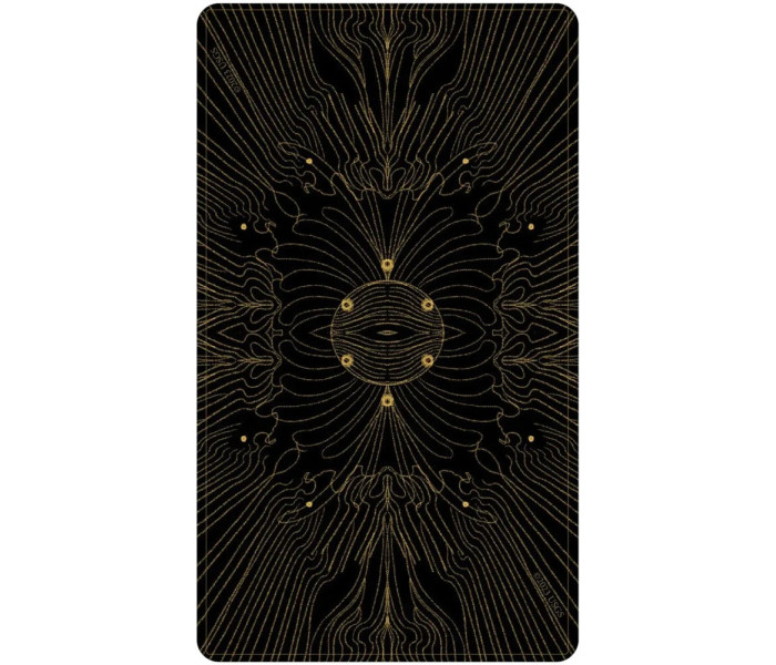Таро Око Розуму - The Mind's Eye Tarot. US Games Systems
