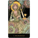 Таро Око Розуму - The Mind's Eye Tarot. US Games Systems