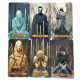 Таро Масок и Испытаний - Masques & Misadventures Tarot (UA)