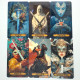 Таро Масок и Испытаний - Masques & Misadventures Tarot (UA)