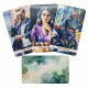 Таро Сучасних Історій - Tarot Of Modern Stories (RU)