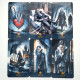 Таро Темних Доль - Tarot of Dark Destinies (RU)