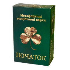 Метафорические карты 
